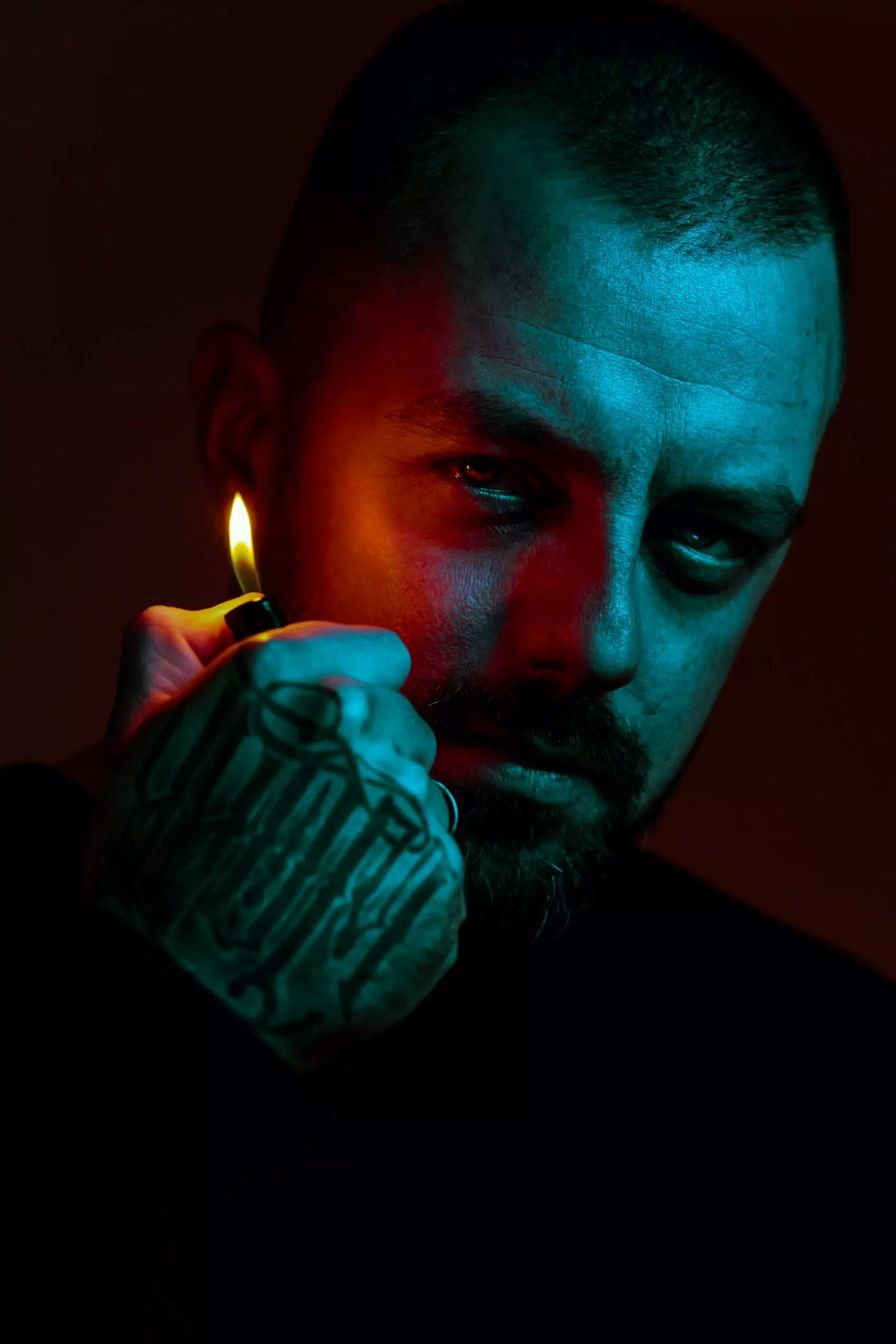 artist image