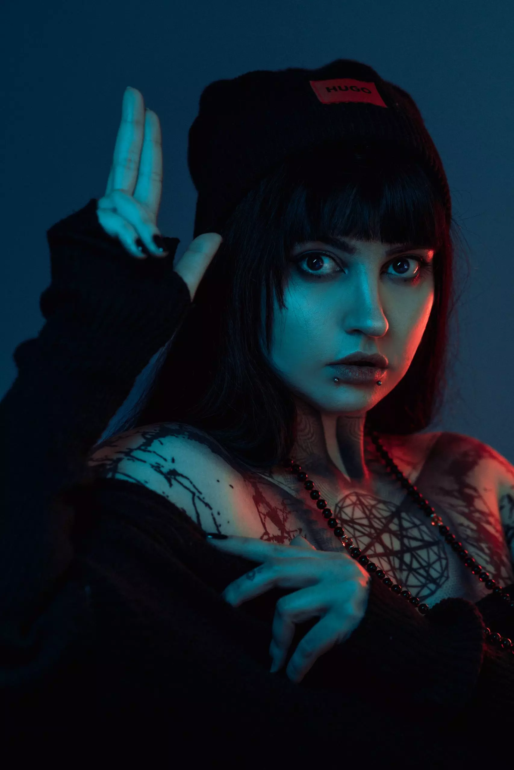 artist image