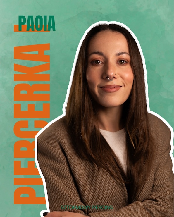 paula sztorm piercing biżuteria