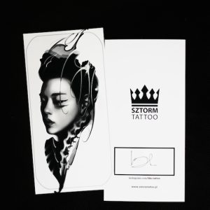 voucher na tatuaż bko w gdańsku